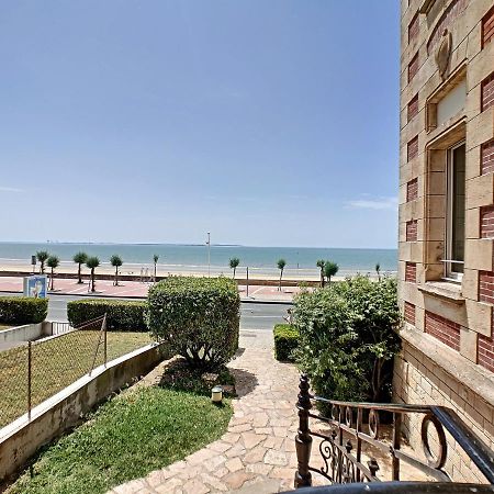 Hermes Plage Royan Exterior photo